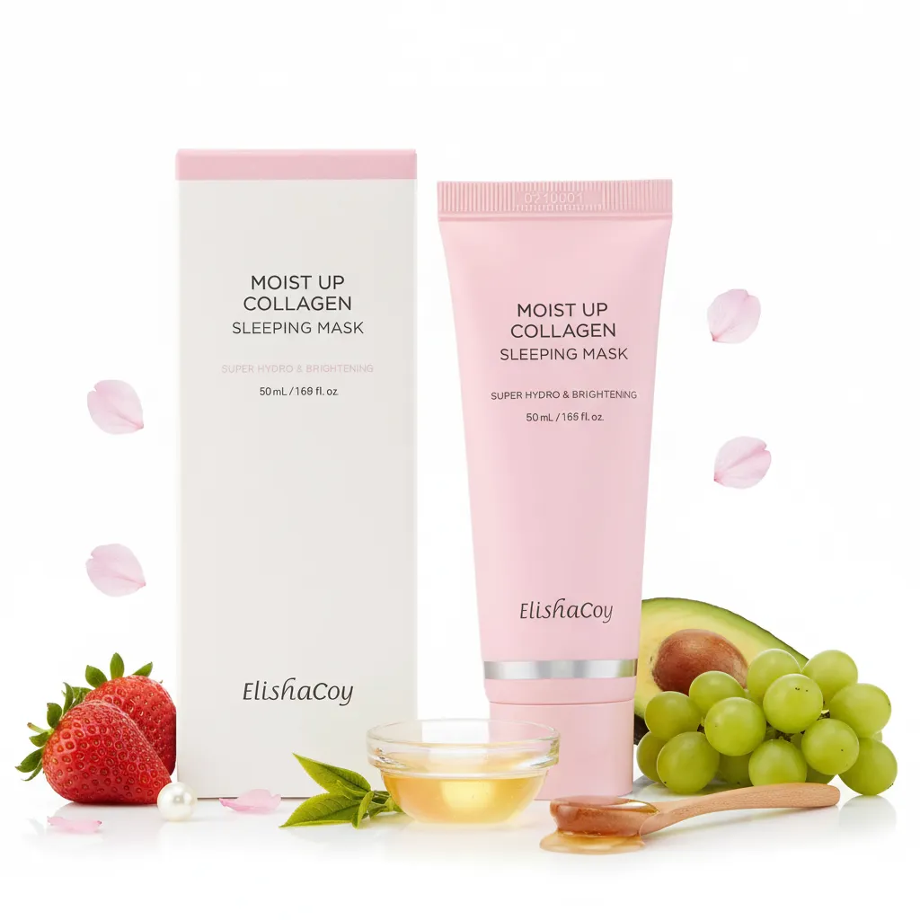 مكونات المنتج